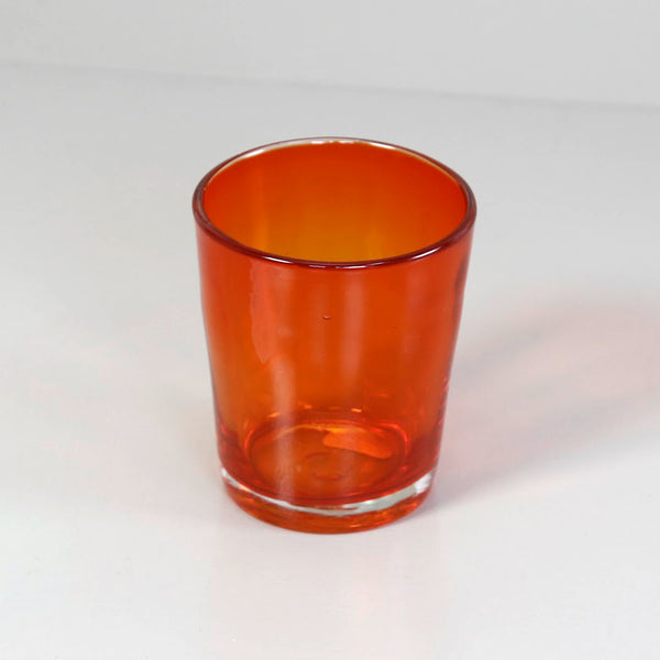 Bei Tumbler / Orange