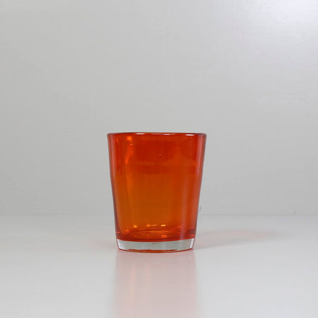 Bei Tumbler / Orange