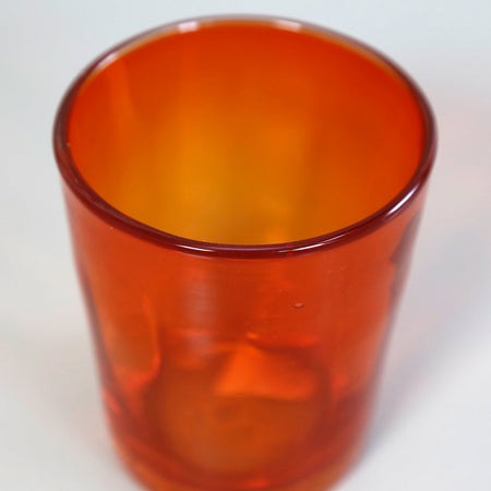 Bei Tumbler / Orange