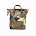 ORI Bantry B Small Backpack / Vintage Camo