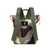 ORI Bantry B Small Backpack / Vintage Camo