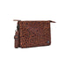ORI Carnaby Crossbody Bag / Leopard