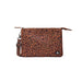 ORI Carnaby Crossbody Bag / Leopard