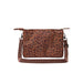 ORI Carnaby Crossbody Bag / Leopard