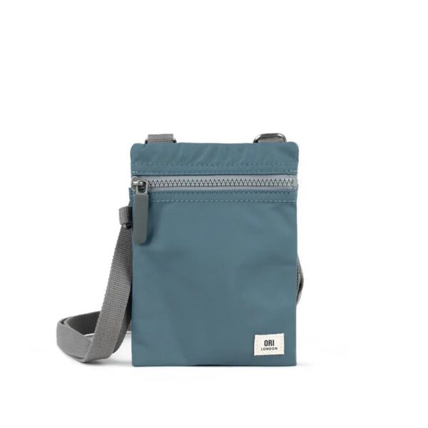 ORI Chelsea Crossbody Bag / Airforce