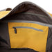 ORI Gatwick Large Duffel Bag / Flax Canvas