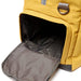 ORI Gatwick Large Duffel Bag / Flax Canvas