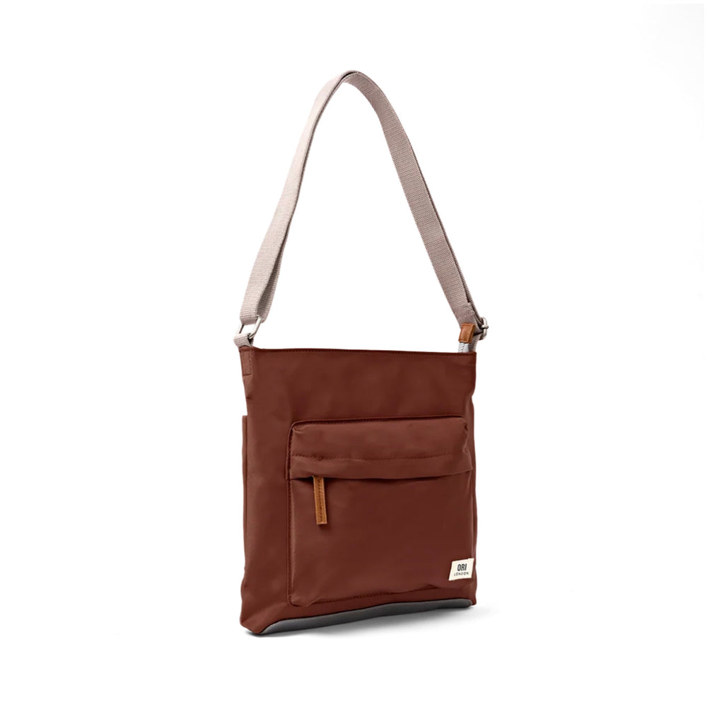 ORI Kennington Medium Bag / Rocky Road