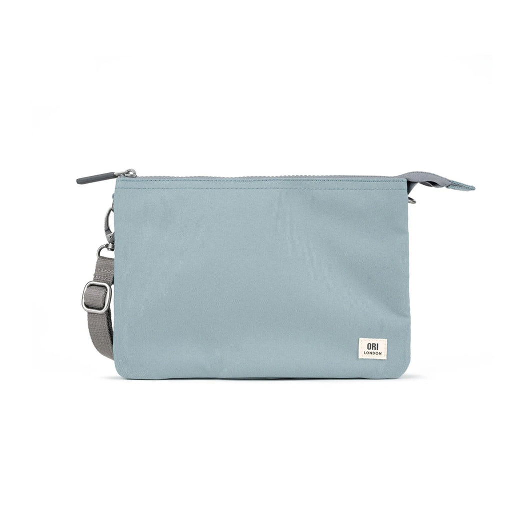 ORI Carnaby Crossbody Bag / London Fog