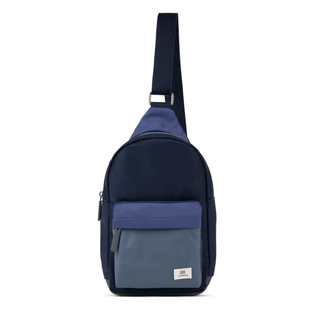 ORI Willesden B Large / Indigo Tonal