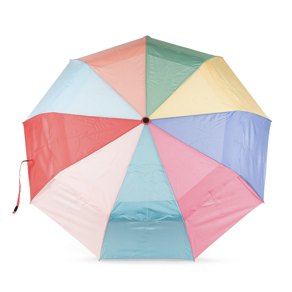 ORI Waterloo Umbrella / Bright Rainbow