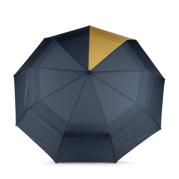 ORI Waterloo Umbrella / Midnight & Corn