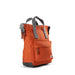ORI Bantry B Small Backpack / Burnt Orange