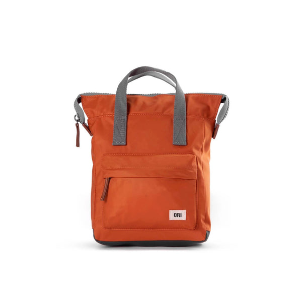 ORI Bantry B Small Backpack / Burnt Orange