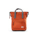 ORI Bantry B Small Backpack / Burnt Orange