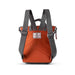 ORI Bantry B Small Backpack / Burnt Orange