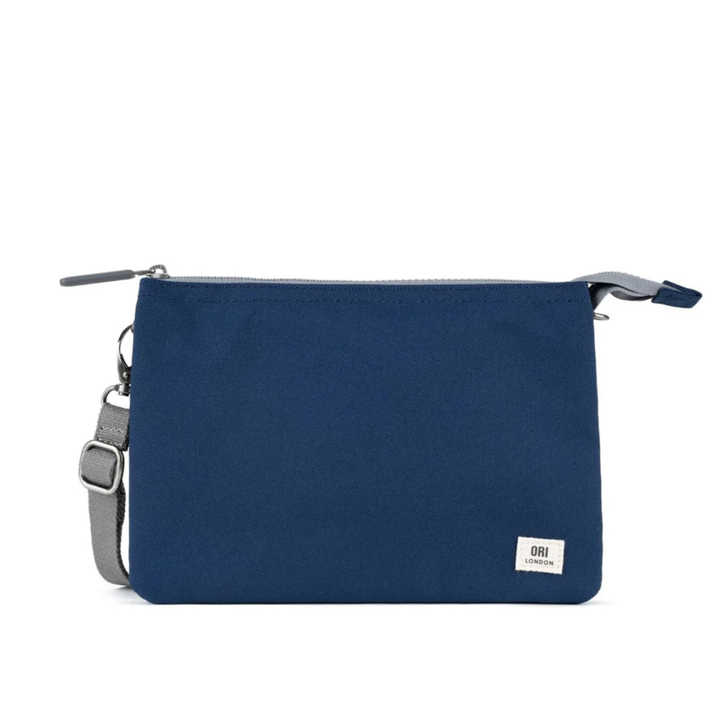ORI Carnaby Crossbody Bag / Crisp Blue