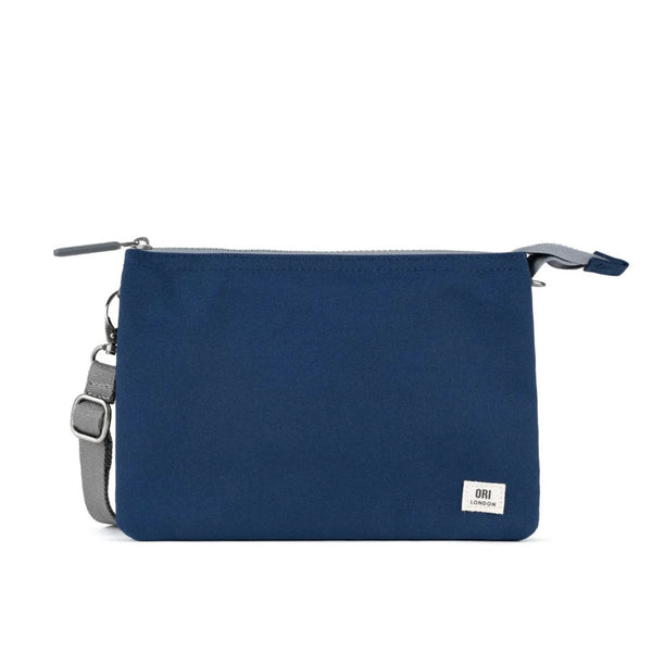 ORI Carnaby Crossbody Bag / Crisp Blue