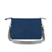 ORI Carnaby Crossbody Bag / Crisp Blue