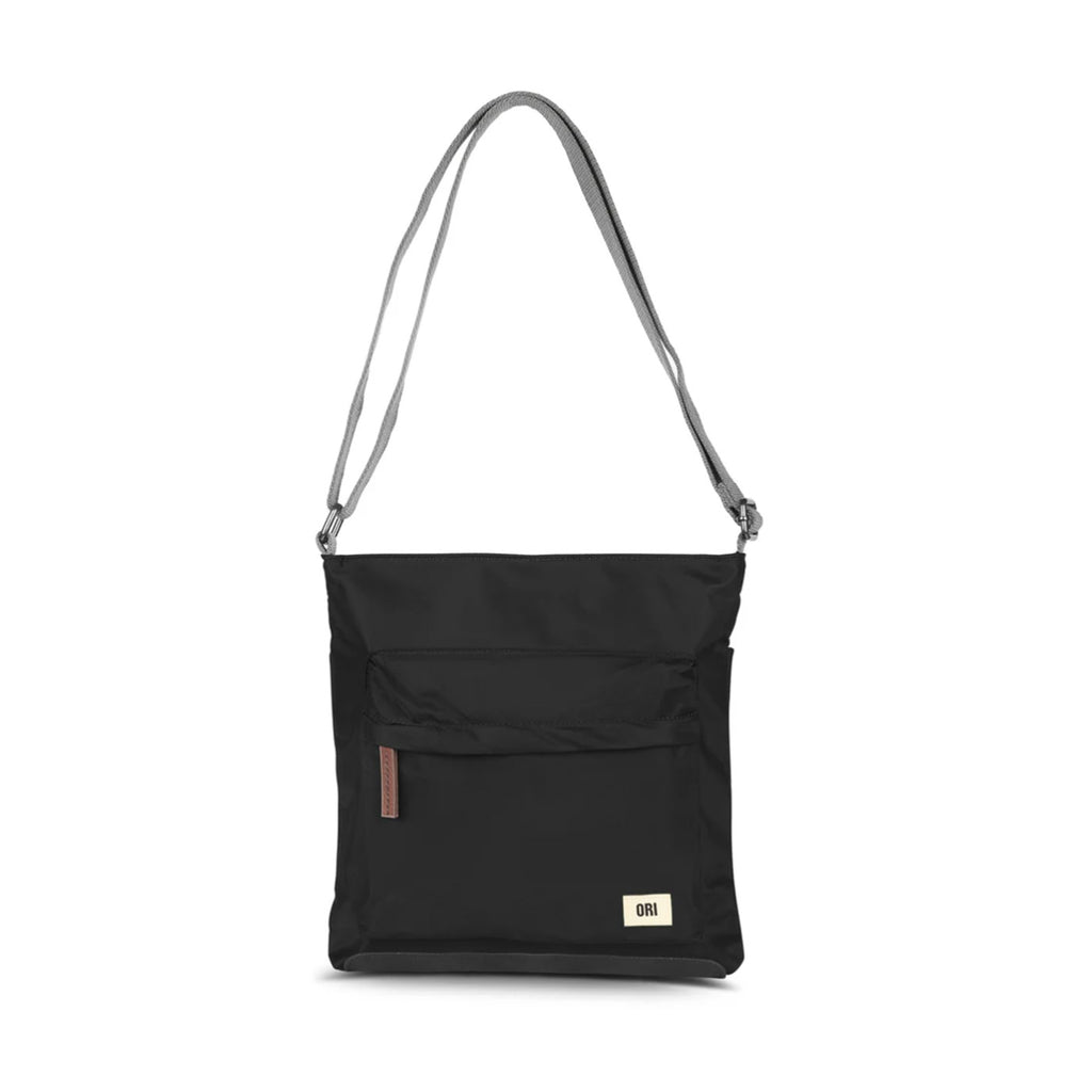 ORI Kennington Medium Bag / Black