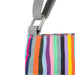 ORI Kennington Medium Bag / Multi Stripe