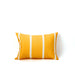 Outdoor Small Pillow / Yellow