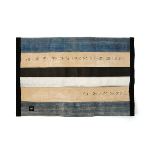 Oxgut Firehose Rugs / 2x3' / #200