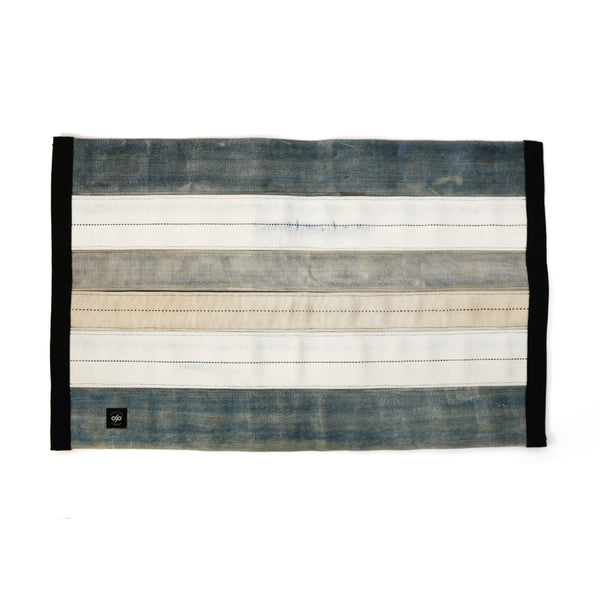 Oxgut Firehose Rugs / 2x3' / #204