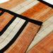 Oxgut Firehose Rugs / 2x5' / #171