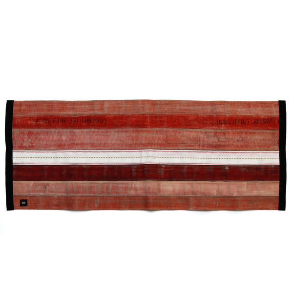 Oxgut Firehose Rugs / 2x5' / #173