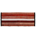 Oxgut Firehose Rugs / 2x5' / #173