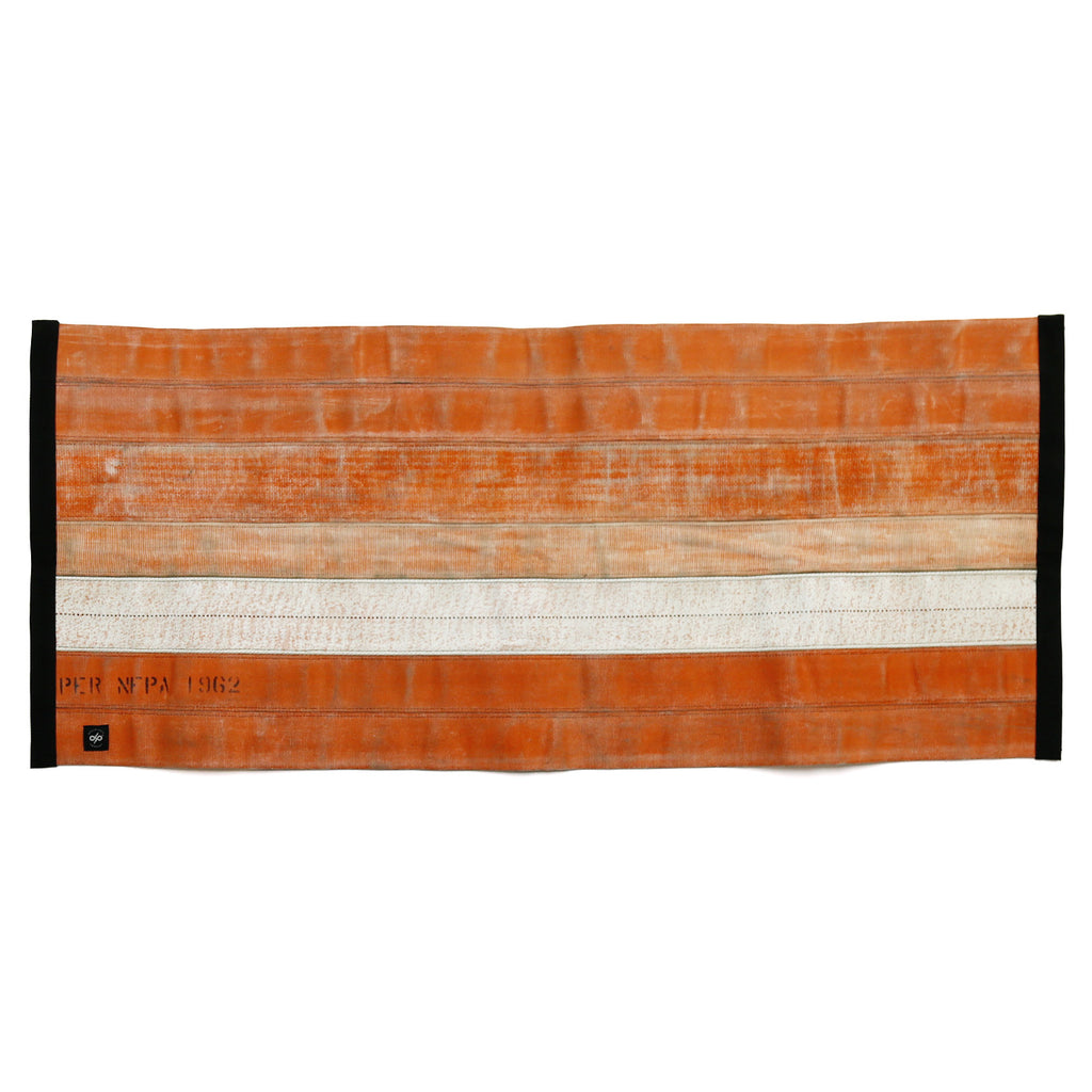 Oxgut Firehose Rugs / 2x5' / #174