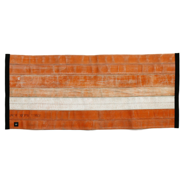 Oxgut Firehose Rugs / 2x5' / #174