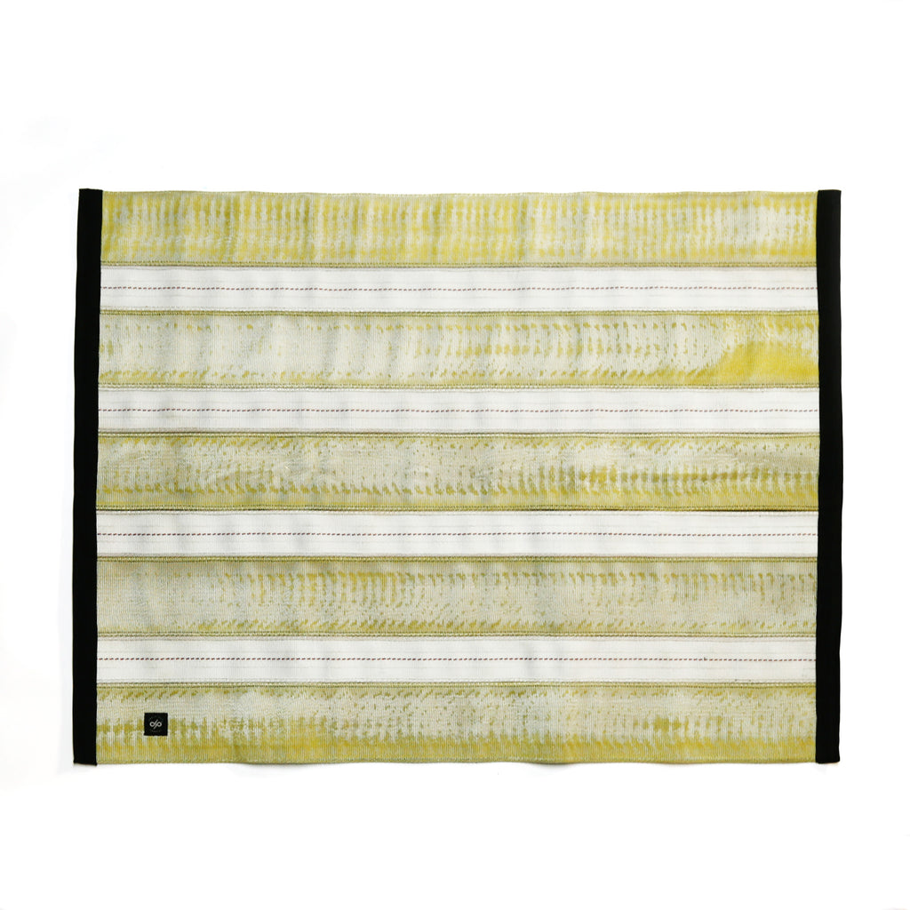 Oxgut Firehose Rugs / 3x4' / #127