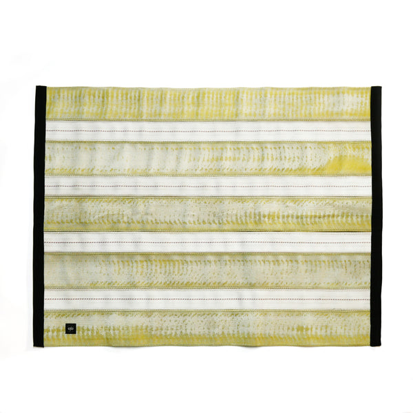 Oxgut Firehose Rugs / 3x4' / #127