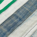 Oxgut Firehose Rugs / 2x5' / #170