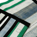 Oxgut Firehose Rugs / 2x5' / #170