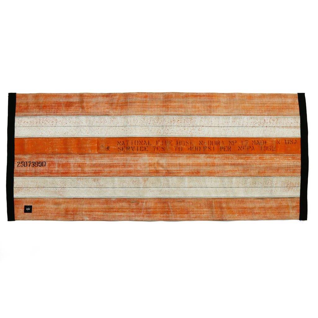 Oxgut Firehose Rugs / 2x5' / #171