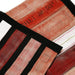 Oxgut Firehose Rugs / 2x5' / #173