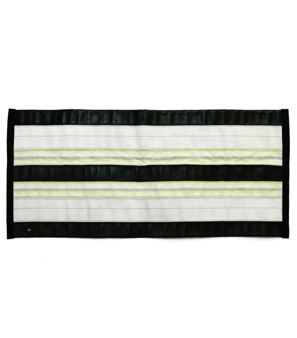 Oxgut Firehose Rugs / 2x5' / #175