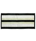 Oxgut Firehose Rugs / 2x5' / #175
