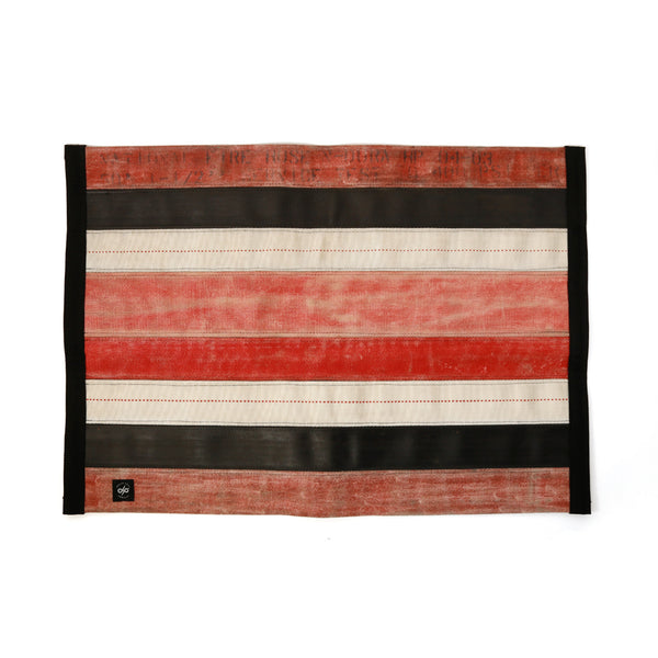 Oxgut Firehose Rugs / 2x3' / #202
