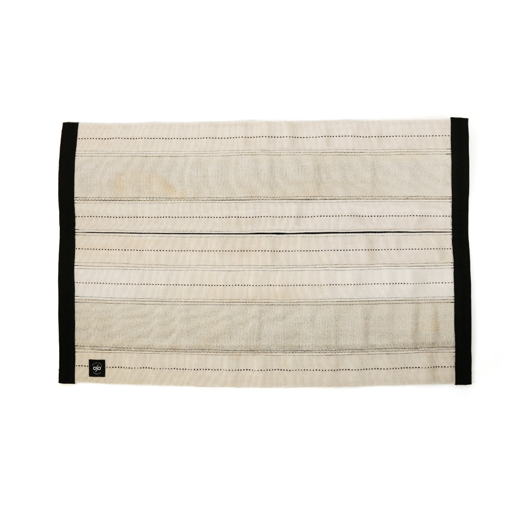 Oxgut Firehose Rugs / 2x3' / #206