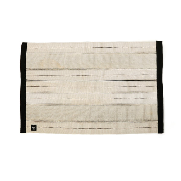 Oxgut Firehose Rugs / 2x3' / #206