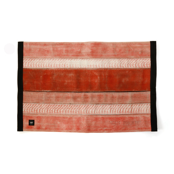 Oxgut Firehose Rugs / 2x3' / #203