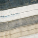 Oxgut Firehose Rugs / 2x3' / #204