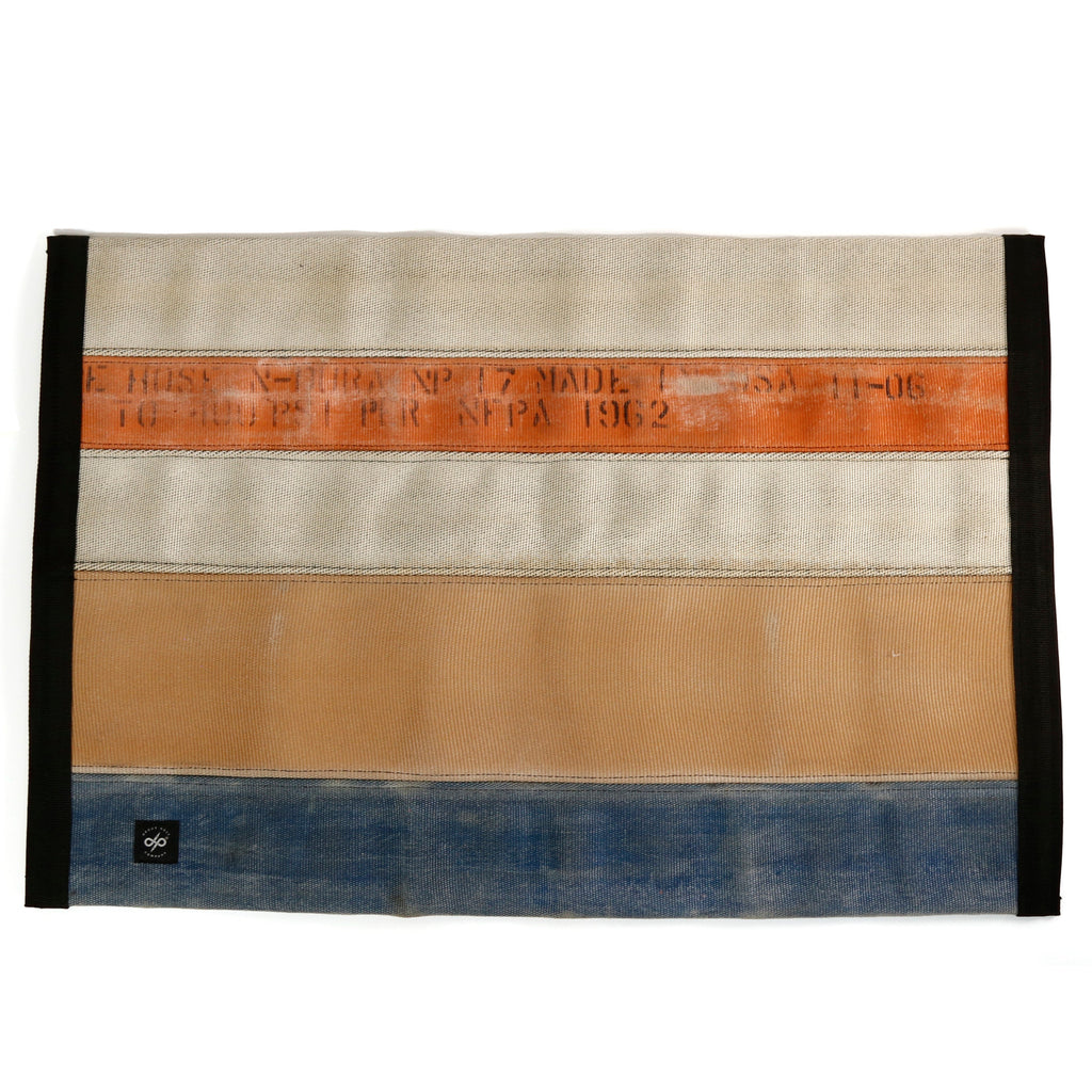 Oxgut Firehose Rugs / 2x3' / #176