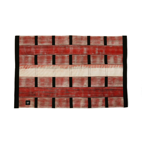 Oxgut Firehose Rugs / 2x3' / #208