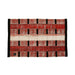 Oxgut Firehose Rugs / 2x3' / #208