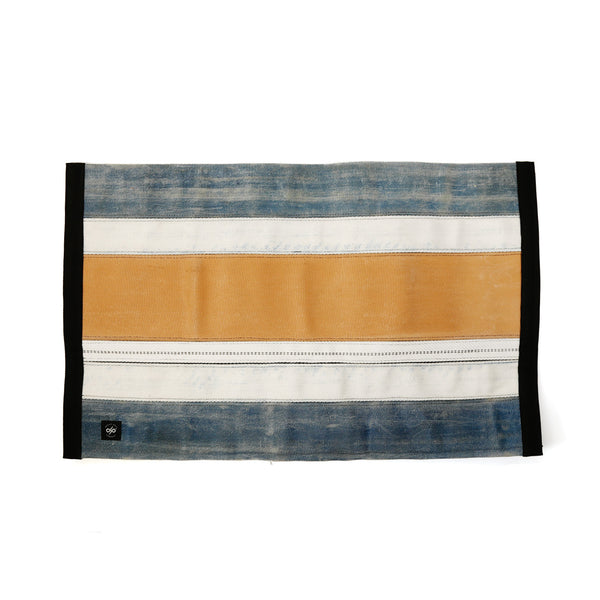 Oxgut Firehose Rugs / 2x3' / #209